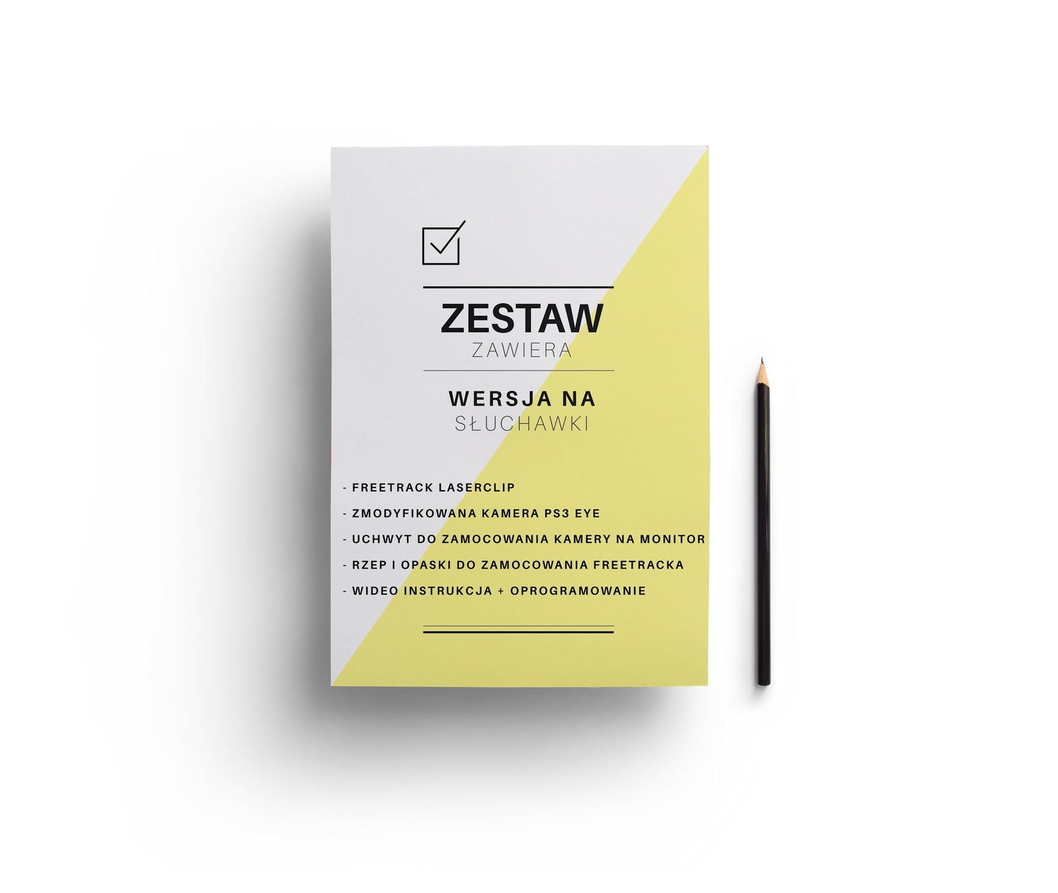 zestaw